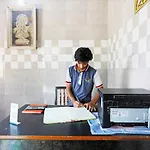 Oyo 44361 Shri Lajjaram Ashram