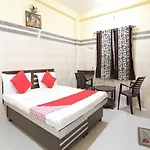 Hotel Kanchan Palace, Vrindavan