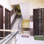 Hotel Kanchan Palace, Vrindavan