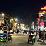 Hotel Shree Darshnam