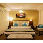 Krishna Valley Wellness Resort ,Vrindavan