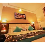 Krishna Valley Wellness Resort ,Vrindavan