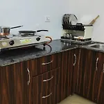 Peaceful Apartment