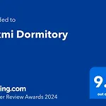 Laxmi Dormitory