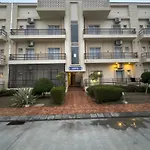 Pearl Suites At Omaxe Eternity