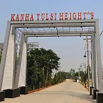 The Grand Nd Resort- Kanha Tulsi Heights Behind Prem Mandir