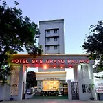 Hotel Sks Grand Palace-Vrindavan