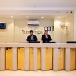 Hotel Sks Grand Palace-Vrindavan