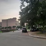 Hotel Omaxe Eternity Brij Bihariji Ji