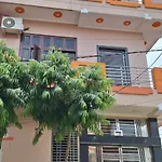 Shri Mahalaxmi Home Stay, 196, Sector-2, Kailash Nagar, Near Pushpa Garden, Darook Parking, Yamuna Express-Way Road, Vrindavan, Mathura, Up, India