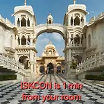 Bhaktivedant Stays
