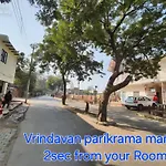 Bhaktivedant Stays