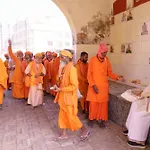 Shree Krishna Bhakti Ashram
