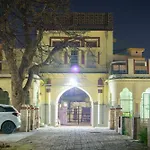 Shree Krishna Bhakti Ashram