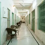 Shree Krishna Bhakti Ashram