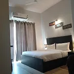 Vrindavan Suites