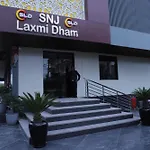 S.N.J Laxmi Dham