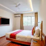 Hotel Olive Tree International By Krishiv Vrindavan - Best Location Vrindavan- In-House Parking