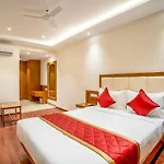 Hotel Olive Tree International By Krishiv Vrindavan - Best Location Vrindavan- In-House Parking