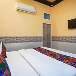 Fabhotel Ss Dham
