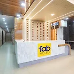 Fabhotel Shree Priya Pritam Dham