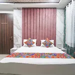 Fabhotel Shree Priya Pritam Dham