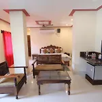Mvt Guesthouse & Restaurant