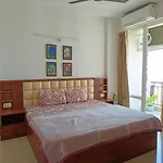 Salokya - A Peaceful 1Bhk In Vrindavan