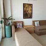 Salokya - A Peaceful 1Bhk In Vrindavan