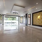 The Vrindwoods