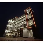 Hotel Maa Vindhyachal Dham
