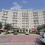 Hotel O Anirbhav Dham