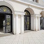 Hotel O Anirbhav Dham