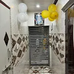 Pakhi Residency
