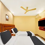 Hotel Golden Gate By Gujarat Luxe Hotels
