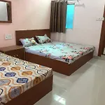 Saraswati Devi Atithi Bhawan
