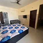 Entire Studio Apartment At Mandikini