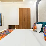 Fabhotel Vasudha