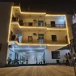 Vrindavan Bhakti Bhavan- Near Prem Mandir By Mukund