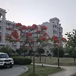 Hotel Homestay Omaxe