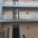 Hotel Krishna Ar Bhawan
