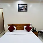 Hotel Hare Krishna Dham