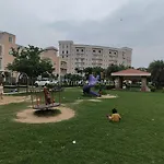 Hotel Vrindavan Vaas