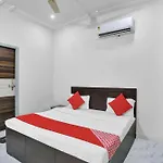 Hotel O Krishna Palace