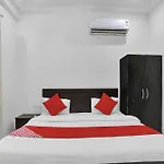 Hotel O Krishna Palace