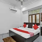 Hotel O Krishna Palace