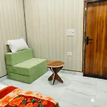 Shree Krishnam Residency Near Prem Mandir