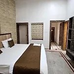 Vraj Apartment