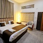 Vraj Apartment