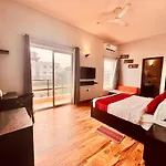 Pearl Grand Boutique Cottage In Omaxe Anandam Vrindavan - #Premium Ac Rooms With Balcony #Big Parking #Lift #Garden #Peacefull Area #Near Prem Mandir #Property Of The Year
